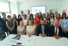 Se instala el Observatorio de Participación Política de las Mujeres en Jalisco para 2025-2026 (Foto por Zona 3)
