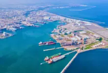 Simulacro portuario en Veracruz lo que debes saber