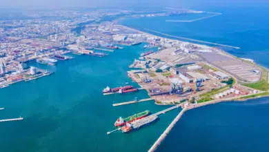 Simulacro portuario en Veracruz lo que debes saber