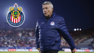 Torrent cerca de ser el nuevo DT de Chivas Sólo falta la firma (Foto por Récord)