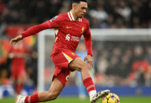 Trent Alexander-Arnold se despide de Liverpool y firmará con el Real Madrid por cinco años (Foto por El Mundo)