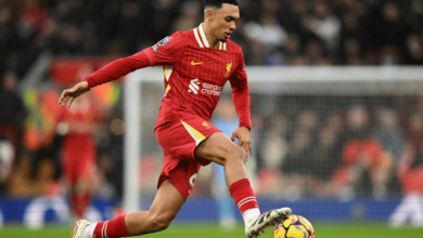 Trent Alexander-Arnold se despide de Liverpool y firmará con el Real Madrid por cinco años (Foto por El Mundo)