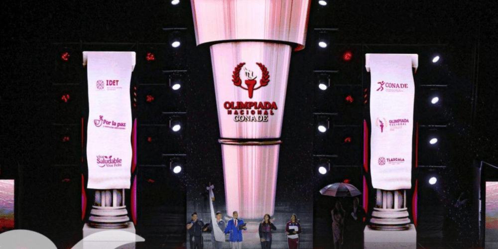 Veracruz logra sus primeras medallas en la Olimpiada Nacional Conade 2025
