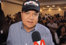Zacatecas conquista al mercado canadiense