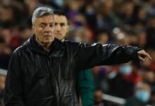 Las primeras palabras de Torrent como entrenador del Monterrey