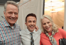 ¡Reese y Malcolm se despiden! Termina el rodaje del revival de Malcolm el de en medio (Foto por IMDB)