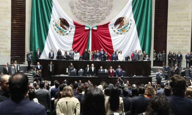 Avalan desaparición del Coneval; sus funciones pasarán al Inegi (Foto por María Luisa Severiano)