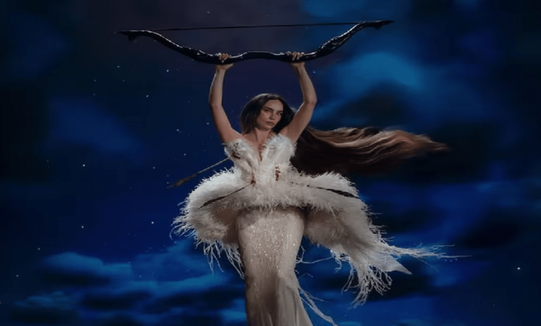 Belinda lanza grito de sororidad en lanzamiento de su álbum