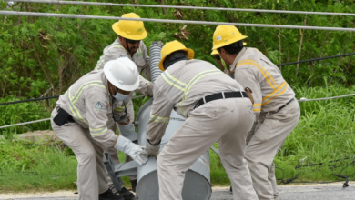 CFE trabaja por un suministro eléctrico confiable, continuo y de calidad