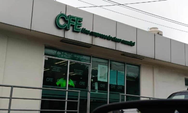 CFE Veracruz ¿Por qué podría cortarte la energía eléctrica? (Foto de internet)