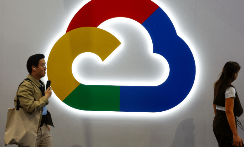 Caos digital global fallan los servicios en la nube de Google, Amazon y Cloudflare