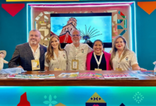 Congreso de Bodas LAT 2025 Querétaro será el epicentro del turismo de romance en Latinoamérica (Foto por Webcams de México)
