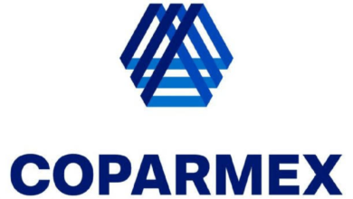 Coparmex exige respuesta firme ante aranceles al acero