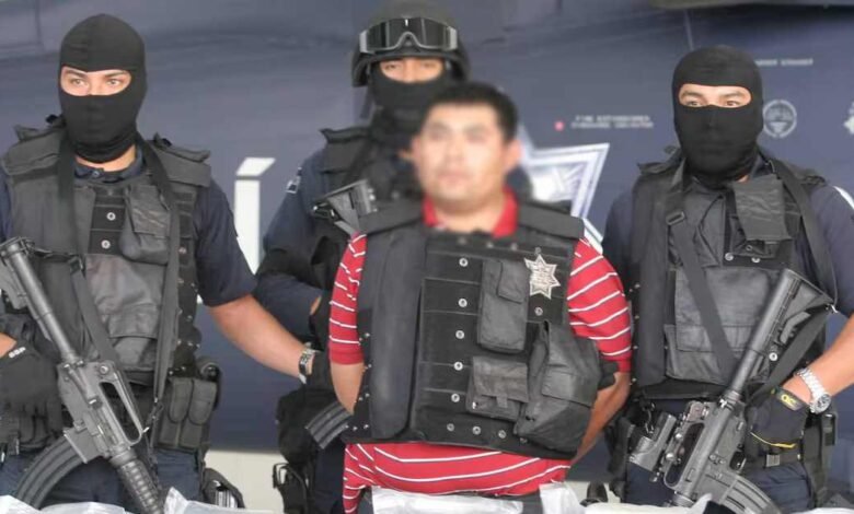 Sentencian a "El Hummer", líder Zeta, a 35 años de cárcel en EU (Foto de internet)