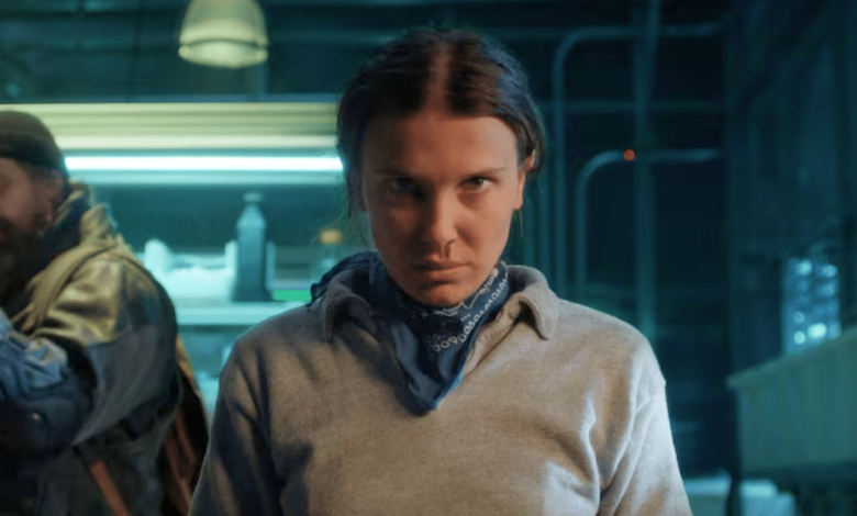 El final de Stranger Things ya tiene fecha de estreno en Netflix