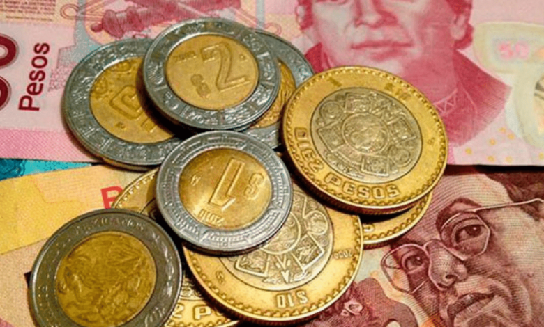 El peso mexicano se fortalece ante recorte de Banxico y rumores sobre la Fed