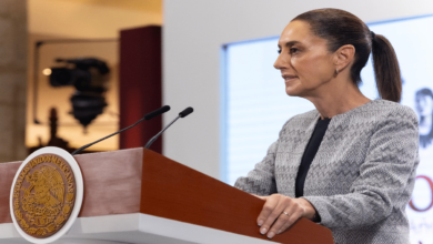 En el día mundial del medio ambiente, presidenta Claudia Sheinbaum pone en marcha estrategia nacional de limpieza en 12 mil km de playas y costas del país