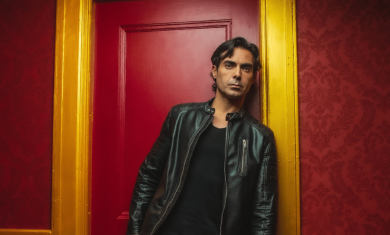 Ernesto D’Alessio responde a rumores sobre su sexualidad sin tapujos