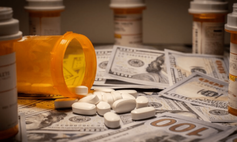 Estados Unidos lanza sanciones contra instituciones financieras mexicanas por presunto lavado de dinero (Foto por Getty Images)