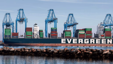 Exportaciones de México a Estados Unidos cayeron 2.7% en abril