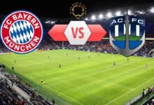Bayern - Auckland City: momentos clave y resultados (Foto de internet)