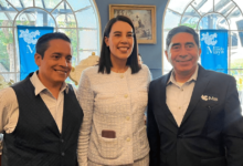 GAFSACOMM renueva su nombre por Grupo Mundo Maya