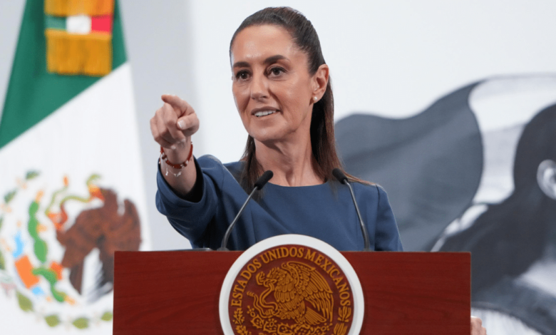 Gobierno de México ahorra 12 mil mdp en compra de medicamentos e insumos médicos a través de subastas inversas Presidenta Claudia Sheinbaum