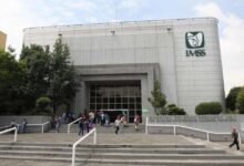 Sheinbaum adelanta que Defensa Nacional construirá 7 hospitales del IMSS. (Foto de internet)