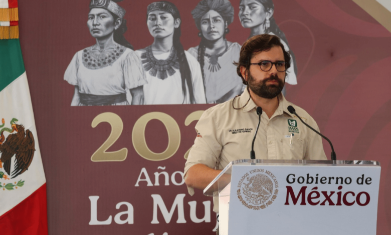IMSS Bienestar Hidalgo ha realizado 1 millón de consultas y 13 mil cirugías al 31 de mayo de 2025