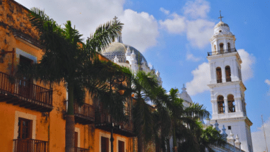 La Antigua, Veracruz, es declarada Zona de Monumentos Históricos