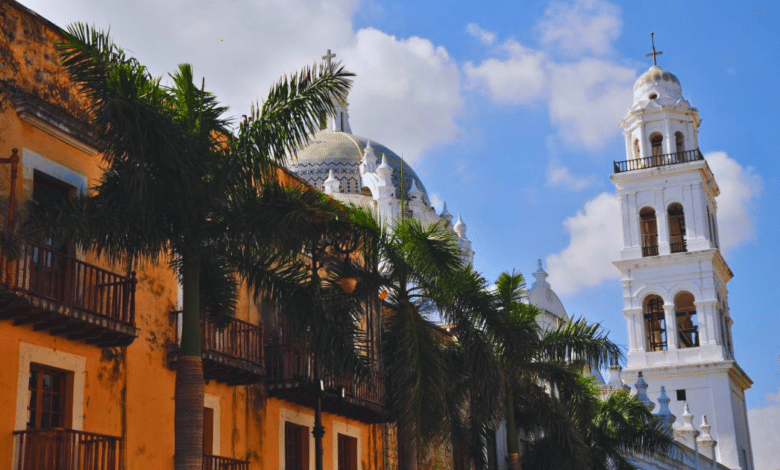 La Antigua, Veracruz, es declarada Zona de Monumentos Históricos