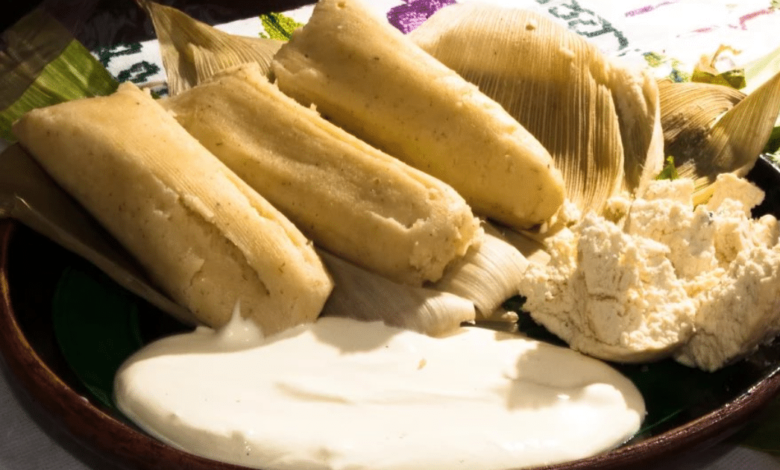 La abuela lo sabía el secreto de este platillo mexicano que nadie quiere contarte (Foto por Gourmet de México)