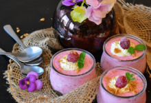 Imagen de postres
