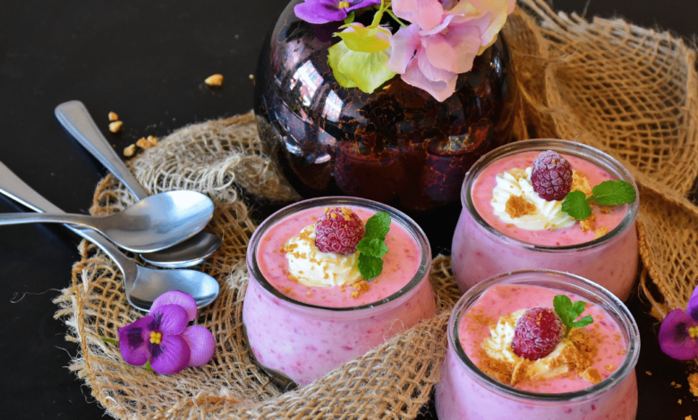 Imagen de postres