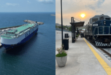 Corredor interoceanico