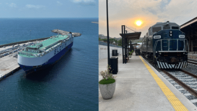 Corredor interoceanico
