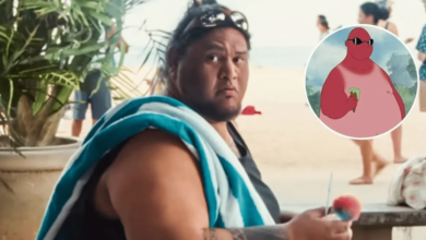 Muere David Hekili Kenui, actor de “Lilo & Stitch”