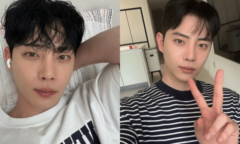 Muere Kim Jong Suk a los 29 años conmoción en el K-Drama
