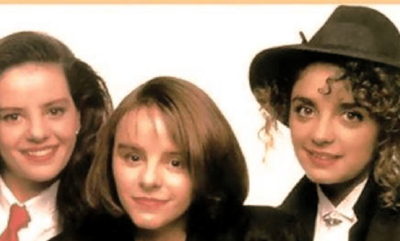 Pandora celebra 40 años de música con fiesta, nostalgia y nuevos proyectos