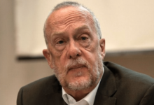 Preocupación en Banxico Heath prevé nuevo recorte de tasas pese a inflación persistente (Foto por Forbes)