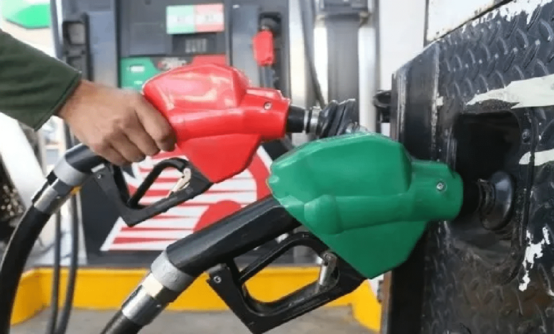 Profeco_ Precio de la gasolina se mantiene en 23.59 pesos por litro