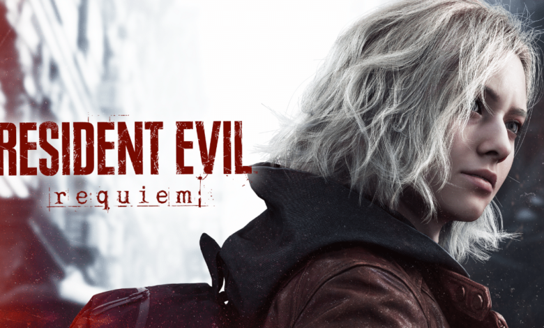Resident Evil 9 Requiem llega en 2026 y vuelve a Raccoon City