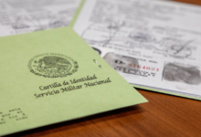 Trámite de Cartilla Militar 2025 requisitos y fechas