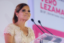 “Transformando vidas, cuidando familias” Vero Lezama presenta su Primer Informe al frente del DIF Quintana Roo