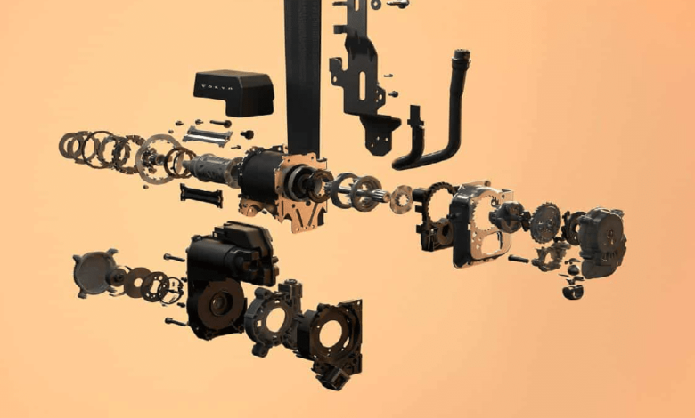 Volvo presenta su nuevo cinturón de seguridad multi adaptativo