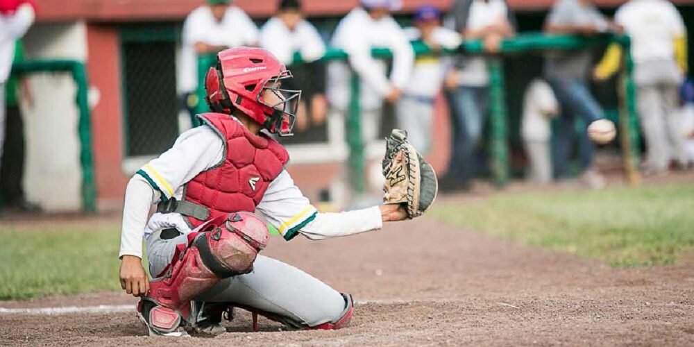 Veracruz será sede del Campeonato Nacional Juvenil de Béisbol (Foto de internet)