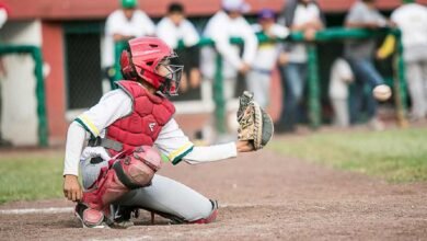 Veracruz será sede del Campeonato Nacional Juvenil de Béisbol (Foto de internet)
