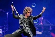 Bunbury quita celulares a fans por grabarlo; reaccionan en redes, (Foto de internet)