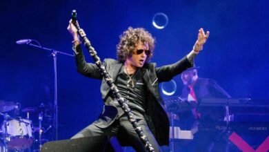 Bunbury quita celulares a fans por grabarlo; reaccionan en redes, (Foto de internet)