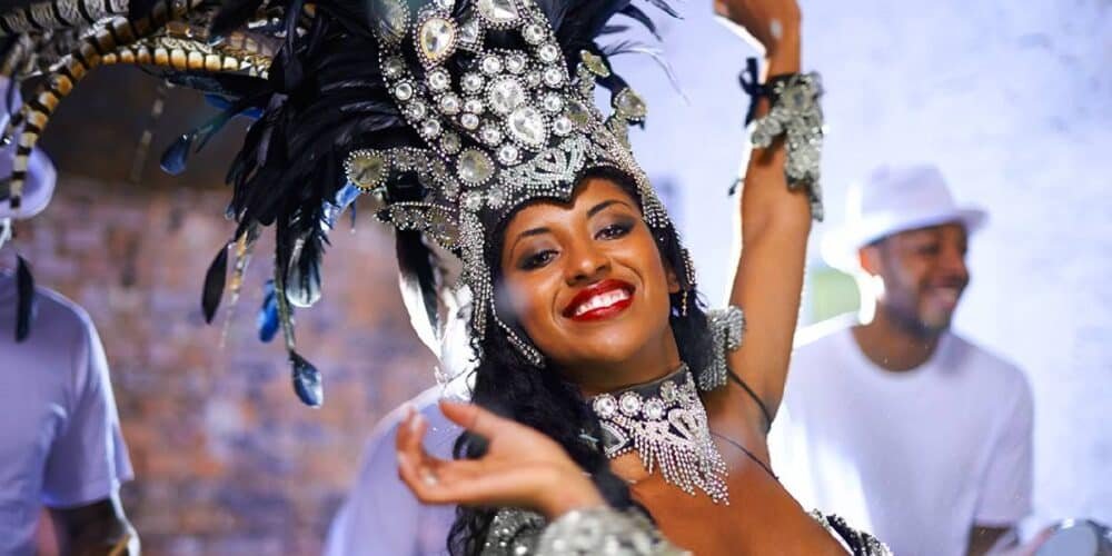 Anuncian más artistas invitados al Carnaval de Veracruz 2025. (Foto de perfil)